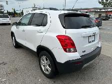 2016 Chevrolet Trax LT - Photo 7