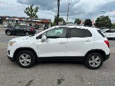 2016 Chevrolet Trax LT - Photo 8