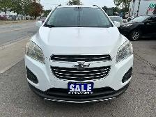 2016 Chevrolet Trax LT - Photo 10