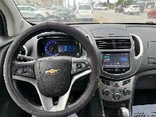 2016 Chevrolet Trax LT - Photo 13
