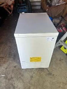 l2 5 cubic freezer chest - Photo 3