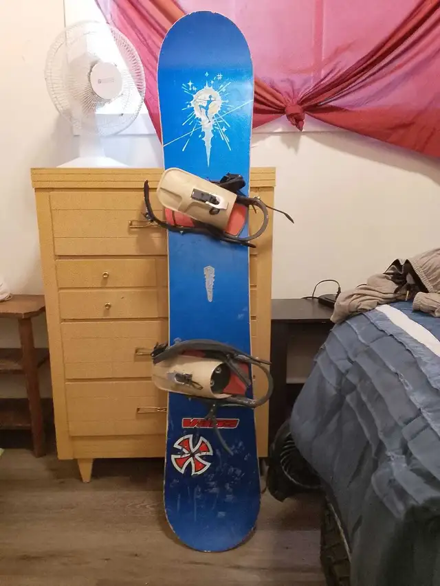 Burton Balance 56 Snowboard