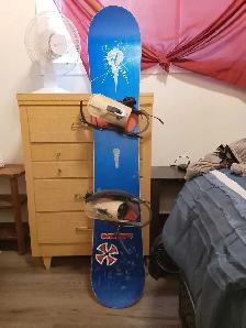 Burton Balance 56 Snowboard