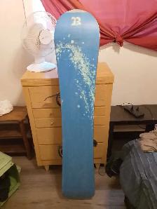 Burton Balance 56 Snowboard - Photo 2