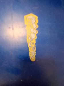 Burton Balance 56 Snowboard - Photo 5