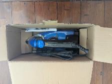 Conair 1550W Extreme Steam Iron – Nano Titanium - Only $20! - Photo 3