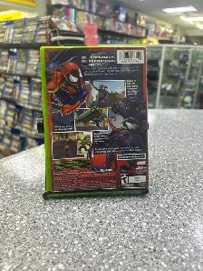 XBOX Ultimate Spiderman - Photo 2