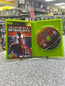 XBOX Ultimate Spiderman - Photo 3