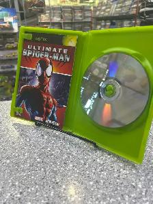 XBOX Ultimate Spiderman - Photo 4