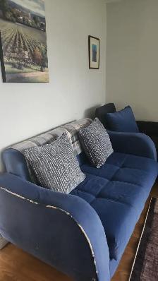 Chambre dans une maison meublée à louer à Laval/ Mois ou Semaine - Photo 5