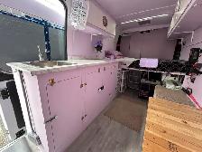 Converted Ram Promaster 2500 Van for Sale, 2017, High Roof,159wb - Photo 2