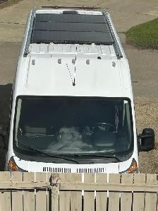Converted Ram Promaster 2500 Van for Sale, 2017, High Roof,159wb - Photo 4