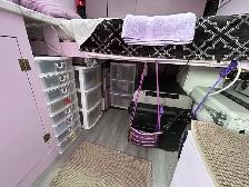 Converted Ram Promaster 2500 Van for Sale, 2017, High Roof,159wb - Photo 6
