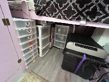 Converted Ram Promaster 2500 Van for Sale, 2017, High Roof,159wb - Photo 8
