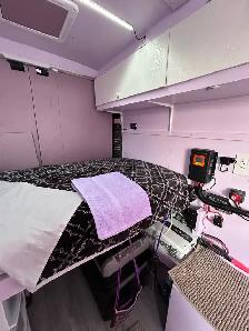 Converted Ram Promaster 2500 Van for Sale, 2017, High Roof,159wb - Photo 10