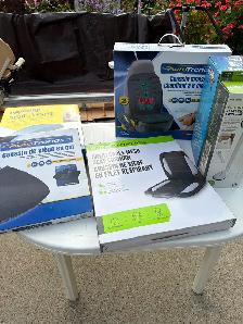 Medical and Fitness Equipment Garage Sale - TODAY - Photo 2