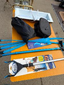 Medical and Fitness Equipment Garage Sale - TODAY - Photo 3