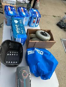 Medical and Fitness Equipment Garage Sale - TODAY - Photo 5