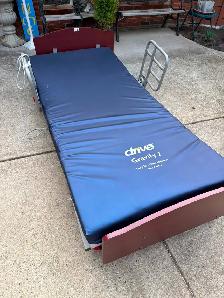 Medical and Fitness Equipment Garage Sale - TODAY - Photo 8