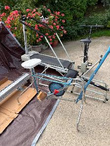 Medical and Fitness Equipment Garage Sale - TODAY - Photo 10