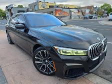 2020 BMW 7 Series