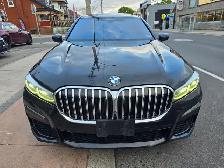 2020 BMW 7 Series - Photo 2