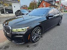 2020 BMW 7 Series - Photo 3
