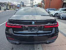 2020 BMW 7 Series - Photo 6