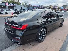 2020 BMW 7 Series - Photo 7