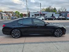 2020 BMW 7 Series - Photo 8