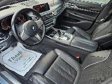 2020 BMW 7 Series - Photo 10