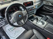 2020 BMW 7 Series - Photo 11