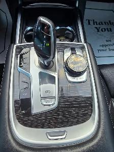 2020 BMW 7 Series - Photo 14