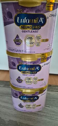 Enfamil A  NeroPro Gentlease baby formula