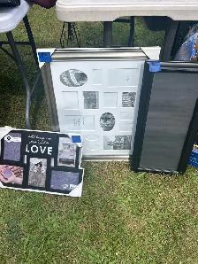 Garage sale - Photo 6