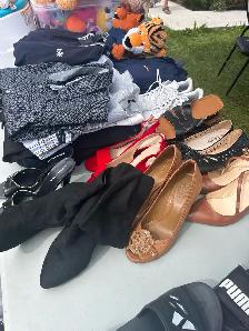 Garage sale - Photo 7