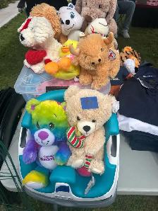 Garage sale - Photo 8