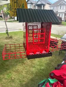 Garage sale - Photo 9