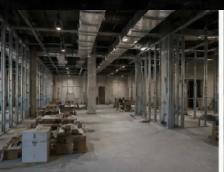 Looking for Experienced Metal Framers
