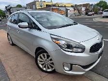 2014 Kia Rondo