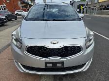 2014 Kia Rondo - Photo 2
