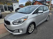 2014 Kia Rondo - Photo 3