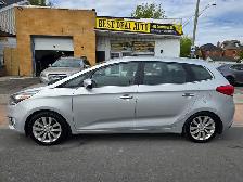 2014 Kia Rondo - Photo 4