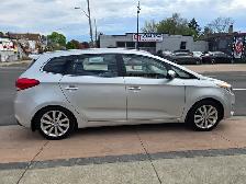 2014 Kia Rondo - Photo 8