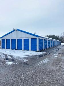 Welcome to Ultimate Storage Facility Petrolia - Photo 2