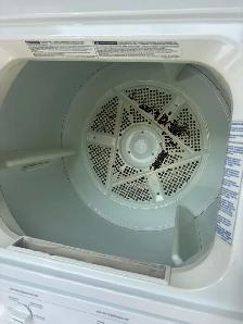 Washer/Dryer Combo. Condo Size - Photo 4