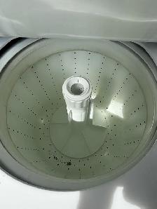 Washer/Dryer Combo. Condo Size - Photo 7