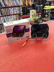 Console PSP GO