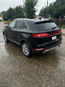 2016 Lincoln mkc - Photo 2