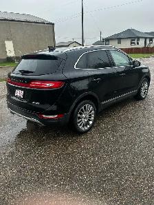 2016 Lincoln mkc - Photo 3